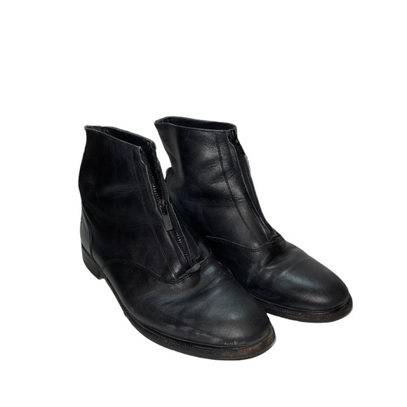 Frye Woman Shoes Size 10 - Picture 1 of 8